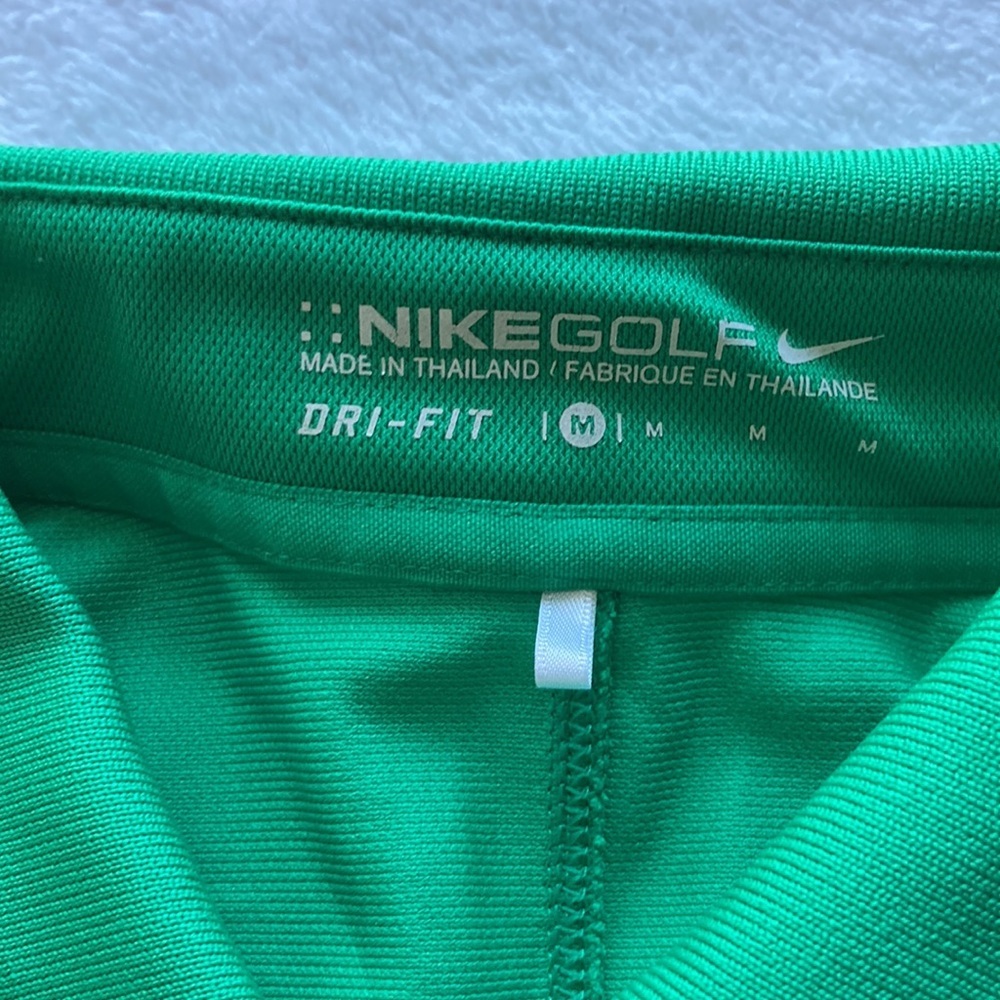 Nike Golf Shirt - Picture 3 of 5